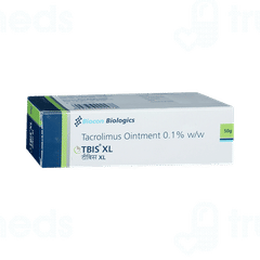 Tbis Xl Ointment 50gm Tbis Xl Ointment 50gm