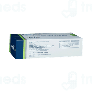 Tbis Xl Ointment 50gm