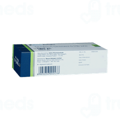 Tbis Xl Ointment 50gm Tbis Xl Ointment 50gm