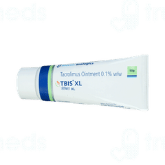Tbis Xl Ointment 50gm Tbis Xl Ointment 50gm