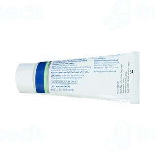 Tbis Xl Ointment 50gm
