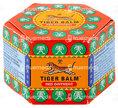 Tiger Balm Red Ointment 9ml