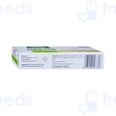 Baksons Rhus Tox Ointment 25gm Baksons Rhus Tox Ointment 25gm
