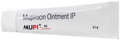 Mupi Xl Ointment 15gm