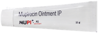 Mupi Xl Ointment 15gm
