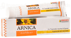 Baksons Arnica Ointment 25 Gm