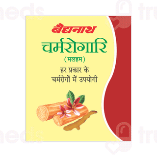 Baidyanath Charmrogari Ointment 25 GM