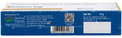 Poviforce Trio Ointment 15gm Poviforce Trio Ointment 15gm