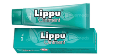 Dr Jrk Lippu Ointment 75Gm