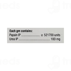 Debrivoid Ointment 15 Debrivoid Ointment 15