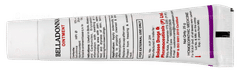 Baksons Belladonna Ointment 25Gm