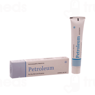 Lords Petroleum Ointment 25gm