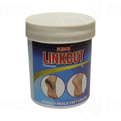 Nipco Linkcut Ointment 20 GM