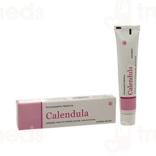 Lords Calendula Ointment 25 GM