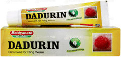 Baidyanath Dadurin Ointment 15Gm
