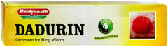 Baidyanath Dadurin Ointment 15Gm