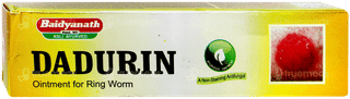 Baidyanath Dadurin Ointment 15Gm