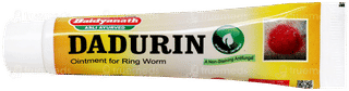Baidyanath Dadurin Ointment 15Gm