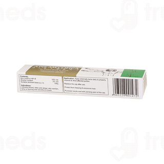 Baksons Apis Mellifica Ointment 25 GM