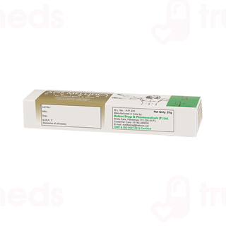 Baksons Apis Mellifica Ointment 25 GM