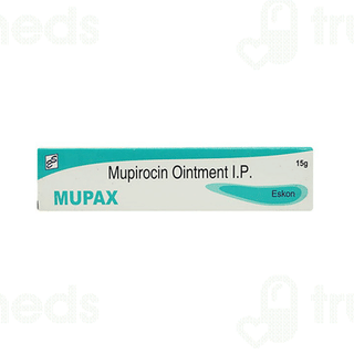 Mupax Ointment 15 GM