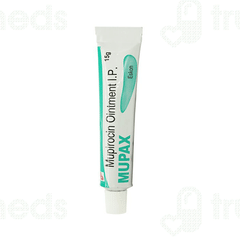 Mupax Ointment 15 GM Mupax Ointment 15 GM