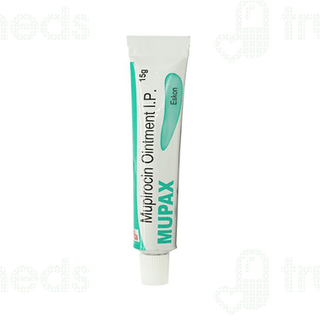 Mupax Ointment 15 GM