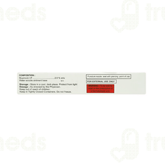 Mupax Ointment 15 GM Mupax Ointment 15 GM