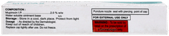 Mupax Ointment 15 Gm