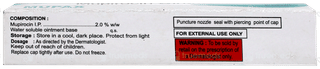 Mupax Ointment 15 Gm