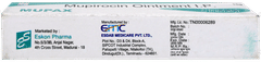 Mupax Ointment 15 Gm