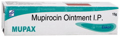 Mupax Ointment 15 Gm