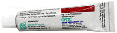 Mupax Ointment 15 Gm