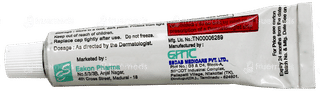 Mupax Ointment 15 Gm