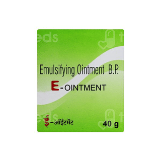 E Ointment 40Gm