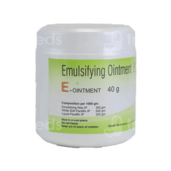 E Ointment 40Gm