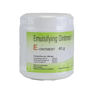 E Ointment 40Gm