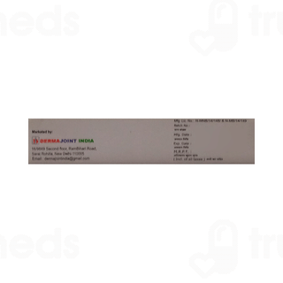 Tacodaz Ointment 10gm