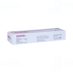 Sorpinate S Ointment 30 GM Sorpinate S Ointment 30 GM