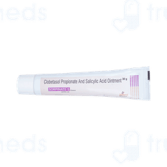 Sorpinate S Ointment 30 GM Sorpinate S Ointment 30 GM