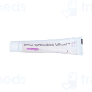 Sorpinate S Ointment 30 GM