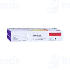 Encrozep Plus Ointment 30gm
