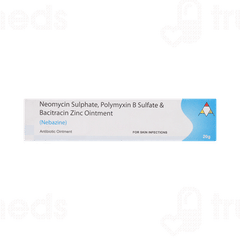 Nebazine Ointment 20 GM