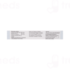 Nebazine Ointment 20 GM