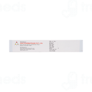 Nebazine Ointment 20 GM