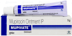 Mupivate Ointment 5gm