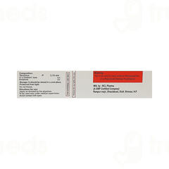 Tacodaz Forte 0.1 % Ointment 10 GM Tacodaz Forte 0.1 % Ointment 10 GM