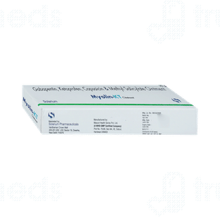 Myolin Kt Ointment 20gm