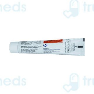 Myolin Kt Ointment 20gm