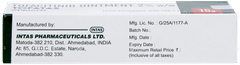 Tofatas Ointment 15gm